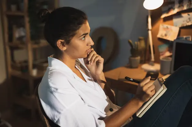 7 powerful mindset shifts for a better life
